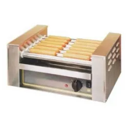 Купить гриль roller grill rg 7 для хот-догов – цена от завода, доставка до двери | RuOborudovanie.ru