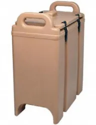 Купить термоконтейнер cambro 157 350lcd для супа 12,7л – цена от завода, доставка до двери | RuOborudovanie.ru