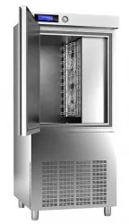 Купить шкаф шоковой заморозки sagi tf101s – цена от завода, доставка до двери | RuOborudovanie.ru