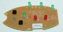 Плата управления Cooleq для Zb-15 – купить в RuOborudovanie.ru с доставкой до двери Плата управления Cooleq для Zb-15