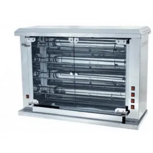 Гриль к/кур Grill Master шампурный ф4ш2э 21115 – купить по цене завода