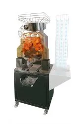 Купить соковыжималка kocateq wf2000asj auto для цитрусовых – цена от завода, доставка до двери | RuOborudovanie.ru