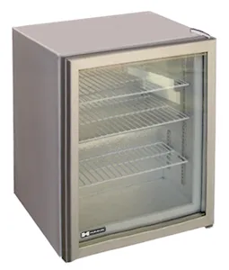 Шкаф морозильный Hurakan HKN-Uf100G – купить по цене завода