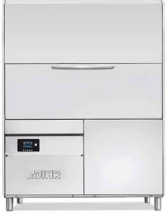 Машина котломоечная Dihr Lp4 S8 Plus Elettronica+Xp+Ps+Dde – купить по цене завода
