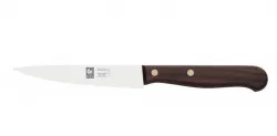 Нож для чистки овощей 12СМ Tradition с ручкой из палисандра 23300.3025000.120 – купить в RuOborudovanie.ru с доставкой до двери Купить нож для чистки овощей 12см tradition с ручкой из палисандра 23300.3025000.120 – цена от завода, доставка до двери | RuOborudovanie.ru