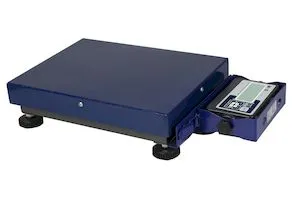 Весы напольные мобильные Mas Pm1B-150 м 4050 – купить по цене завода