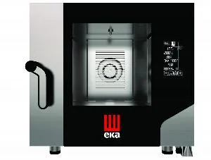Пароконвектомат Tecnoeka Mkf 511 Bm – купить по цене завода