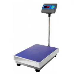 Купить весы товарные скейл ске-300-6080 3 – цена от завода, доставка до двери | RuOborudovanie.ru