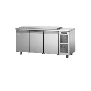 Стол саладетт Apach Chef Line Lts111T – купить по цене завода