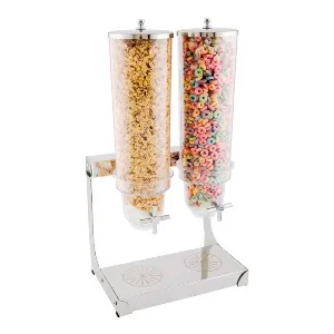 Диспенсер Hurakan HKN-Gpd352 для сыпучих продуктов – купить по цене завода