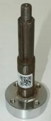 Вал Gastromix для Hs20 New 8