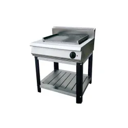 Купить поверхность жарочная grill master ф1пжг/600 газ 13051о (открытый стенд, 1 гладкая) – цена от завода, доставка до двери | RuOborudovanie.ru