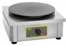 Купить блинница roller grill cse 400 – цена от завода, доставка до двери | RuOborudovanie.ru