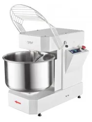 Купить тестомес спиральный abat тмс-30нн-1ц арт.41000019538 серия chef – цена от завода, доставка до двери | RuOborudovanie.ru