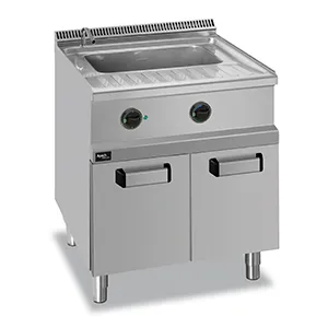 Макароноварка Apach APPE-77P электр. 1 ванна 40л 700 серии – купить по цене завода