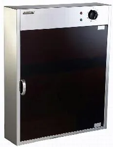 Стерилизатор Airhot KS-10 для 10 ножей УФ корпус нерж. – купить по цене завода
