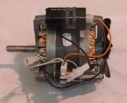 Двигатель Robot Coupe арт.3161 для бликсера