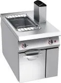 Макароноварка Angelo Po 06WCP1GM газ 1 ванна 40л Omega 1100 серии – купить в RuOborudovanie.ru с доставкой до двери Купить макароноварка angelo po 06wcp1gm газ 1 ванна 40л omega 1100 серии – цена от завода, доставка до двери | RuOborudovanie.ru