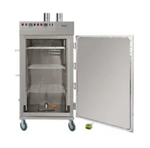 Термокамера Hobbi Smoke 320л – купить по цене завода