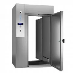 Купить шкаф шоковой заморозки sagi ifp202r – цена от завода, доставка до двери | RuOborudovanie.ru