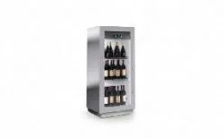 Купить шкаф винный enofrigo miami mini rf 6 dr черный стат. a1miamiminidrp/421 – цена от завода, доставка до двери | RuOborudovanie.ru