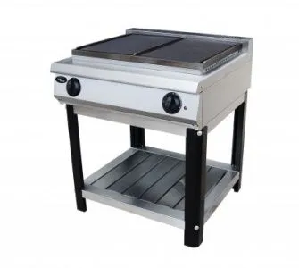 Поверхность жарочная Grill Master ф2жтлпжэ 24001 – купить по цене завода