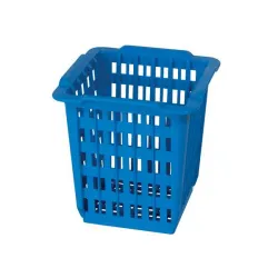 Емкость для столовых приборов 12,5Х12,5СМ H13,5См, пластик 70.50.30.0104.0000 – купить в RuOborudovanie.ru с доставкой до двери Купить емкость для столовых приборов 12,5х12,5см h13,5см, пластик 70.50.30.0104.0000 – цена от завода, доставка до двери | RuOborudovanie.ru