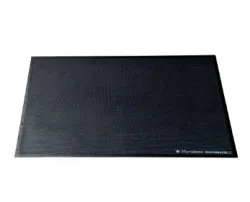 Купить коврик силиконовый 60х40см (от -60с до +230с), с микроперфорацией micromat60 – цена от завода, доставка до двери | RuOborudovanie.ru