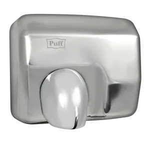 Рукосушитель Puff 8843 (1401.301) – купить по цене завода