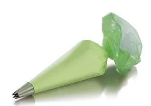 Мешки кондитерские "Green Poche" 30СМ (100ШТ в рулоне), п/э, 80 мкм, одноразовые 50-1030 – купить по цене завода