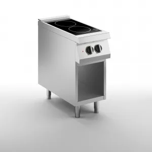 Плита стеклокерамическая 700 серии Apach Chef Line Slrv47Cs – купить по цене завода
