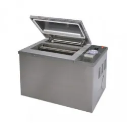 Вакуумный упаковщик Hualian DZ-280/C (нерж.) – купить в RuOborudovanie.ru с доставкой до двери Купить вакуумный упаковщик hualian dz-280/c (нерж.) – цена от завода, доставка до двери | RuOborudovanie.ru
