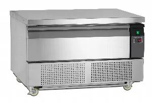 Стол-тумба холодильный комбинированный Tefcold Uni-Drawer Ud1-2 – купить по цене завода