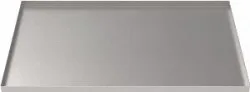 Купить лист для печи unox tg 450 600x400 steel bake – цена от завода, доставка до двери | RuOborudovanie.ru