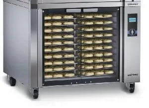 Шкаф расстоечный Wiesheu для Ebo 86 Gs 86M – купить по цене завода