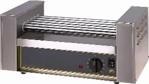 Гриль роликовый Roller Grill Rg5B – купить по цене завода