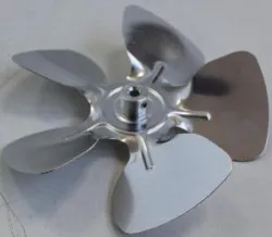 Крыльчатка вентилятора Airhot для дегидратора Fd-10/10G/16G/16Gr – купить в RuOborudovanie.ru с доставкой до двери Крыльчатка вентилятора Airhot для дегидратора Fd-10/10G/16G/16Gr