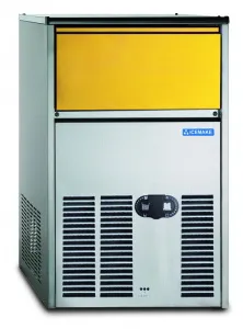 Льдогенератор Icemake ND 31 WS кубик – купить по цене завода