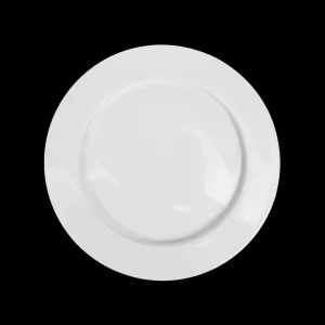 Тарелка мелкая Corone Gourmet 280 мм – купить по цене завода