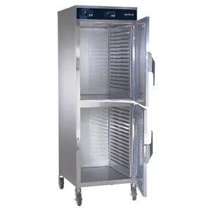 Шкаф тепловой Alto Shaam 1200-Up низ глухая верх стекл.Двери – купить по цене завода
