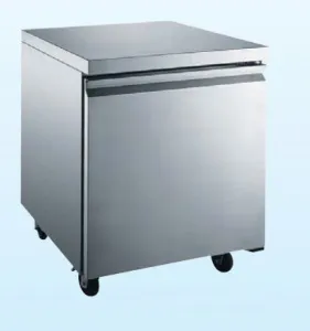 Стол морозильный Koreco TUC27F – купить по цене завода