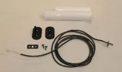 Датчик температуры Unox Ktr1106B