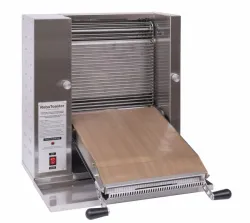Тостер конвеерный вертикальный ТТМ Robotoaster – купить в RuOborudovanie.ru с доставкой до двери Купить тостер конвеерный вертикальный ттм robotoaster – цена от завода, доставка до двери | RuOborudovanie.ru