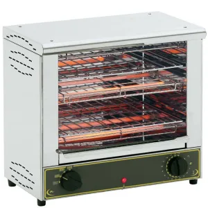 Тостер Roller Grill BAR-2000 – купить по цене завода