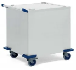 Купить диспенсер для подносов blanco ce 54/38 закрыт. 574908 – цена от завода, доставка до двери | RuOborudovanie.ru