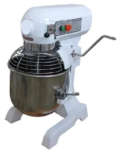 Миксер планетарный Hurakan HKN-Ip20F – купить по цене завода