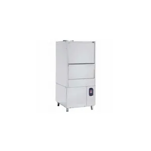 Машина котломоечная Comenda Ge 605E Rcd/Cwv – купить по цене завода
