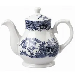 Купить чайник/кофейник 0,42л vintage prints, цвет sandringham bwlps151 – цена от завода, доставка до двери | RuOborudovanie.ru