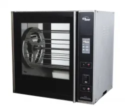 Гриль для кур Grill Master Ф3КЭЛ/1 22137 конвекционный (на 40 тушек) – купить в RuOborudovanie.ru с доставкой до двери Купить гриль для кур grill master ф3кэл/1 22137 конвекционный (на 40 тушек) – цена от завода, доставка до двери | RuOborudovanie.ru