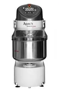 Тестомес спиральный Apach V60 – купить по цене завода
